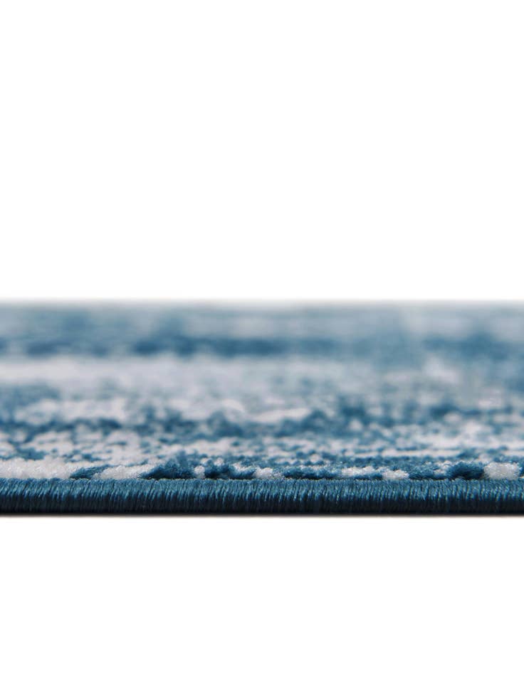 Detail image of  2' x 13' Monte Carlo Runner Rug