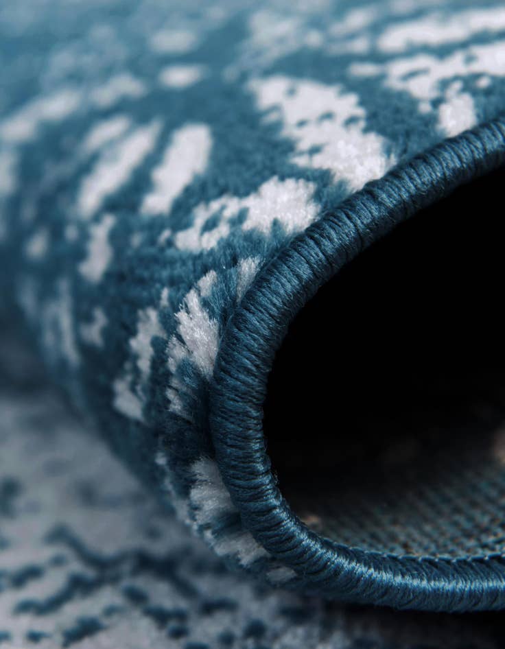 Detail image of  2' x 13' Monte Carlo Runner Rug