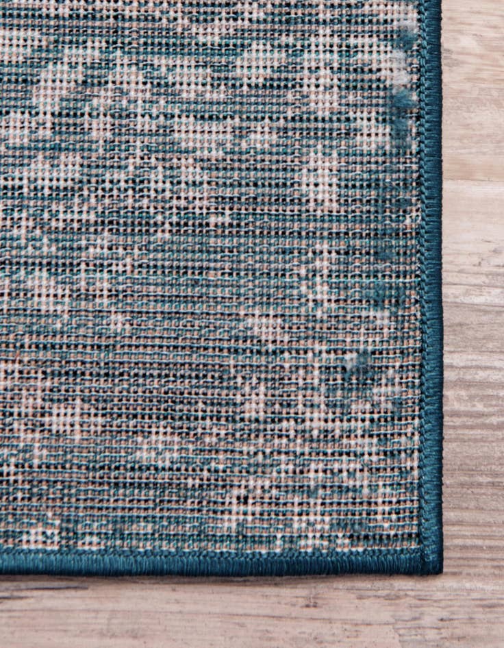 Detail image of  2' x 13' Monte Carlo Runner Rug