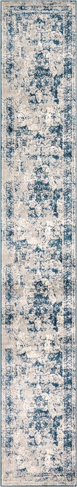  2' x 13' Monte Carlo Runner Rug