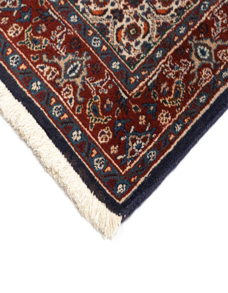 Detail image of  2' 6 x 6' 4 Mood Wool Runner Rug