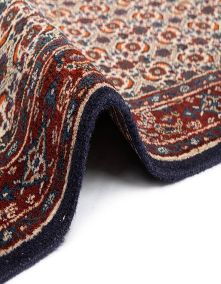 Detail image of  2' 6 x 6' 4 Mood Wool Runner Rug