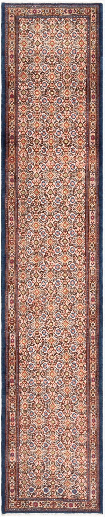  2' 8 x 13' 8 Mood Runner Rug