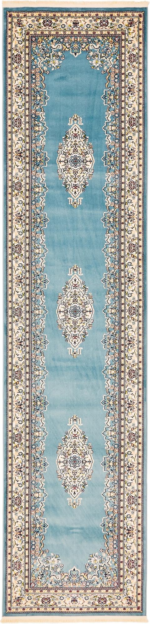 Rug Blue Swatch link