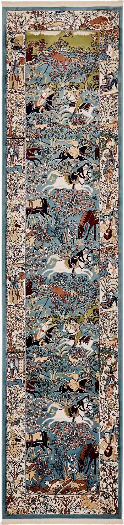 Rug Blue Swatch link