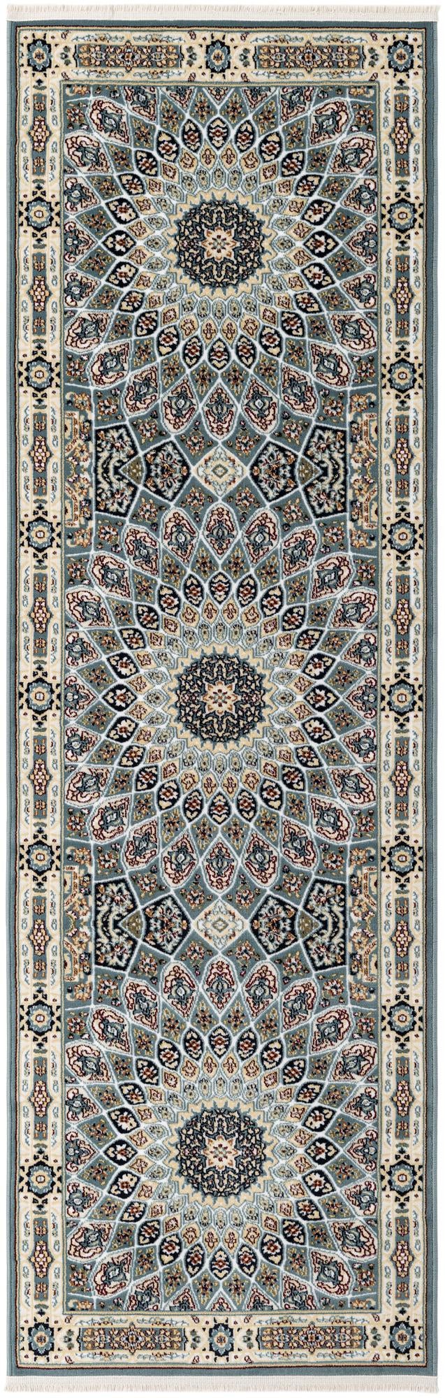Rug Blue Swatch link