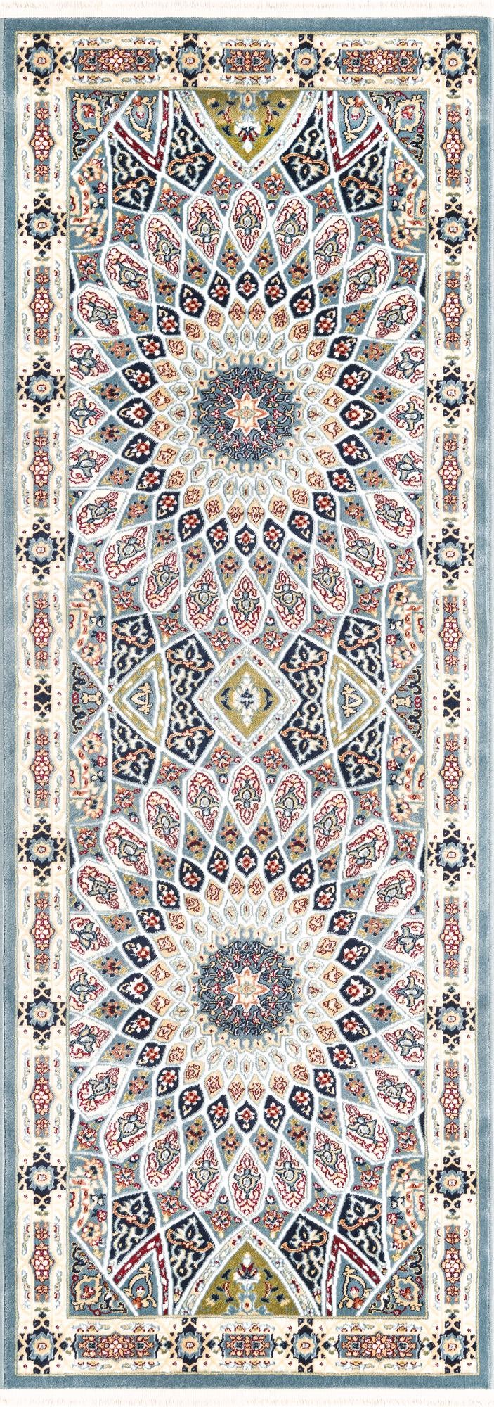 Rug Blue Swatch link