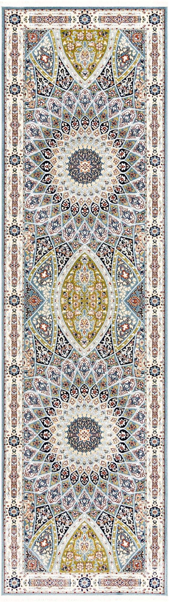Rug Blue Swatch link