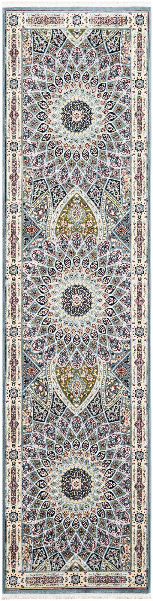 Rug Blue Swatch link
