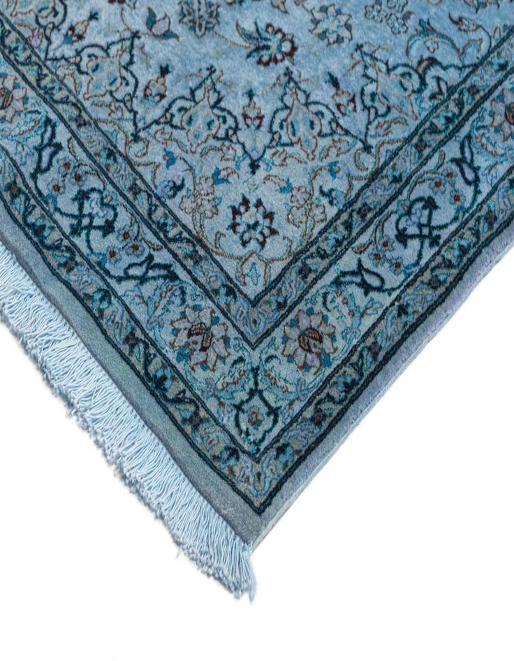 Detail image of  2' 11 x 13' 1 Nain Runner Rug