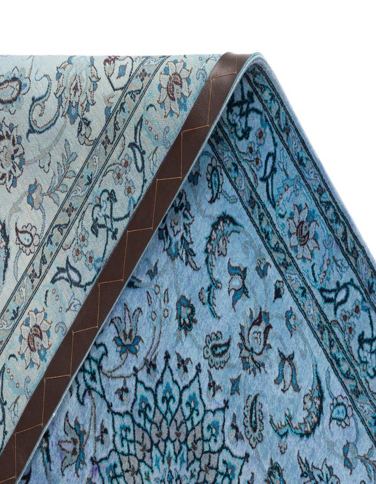 Detail image of  2' 11 x 13' 1 Nain Runner Rug