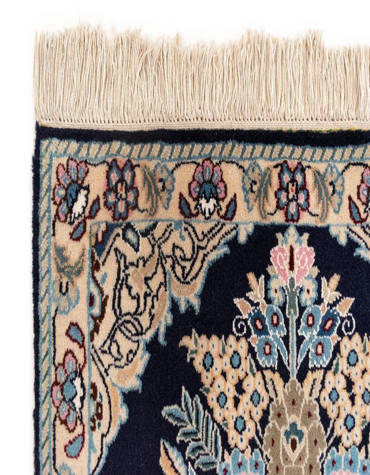 Detail image of  2' 2 x 6' 8 Nain Runner Rug