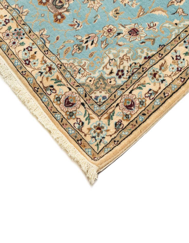 Detail image of  2' 5 x 9' 8 Nain Runner Rug