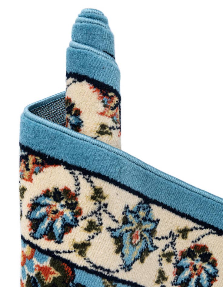 Detail image of  2' x 8' 2 Neda Runner Rug