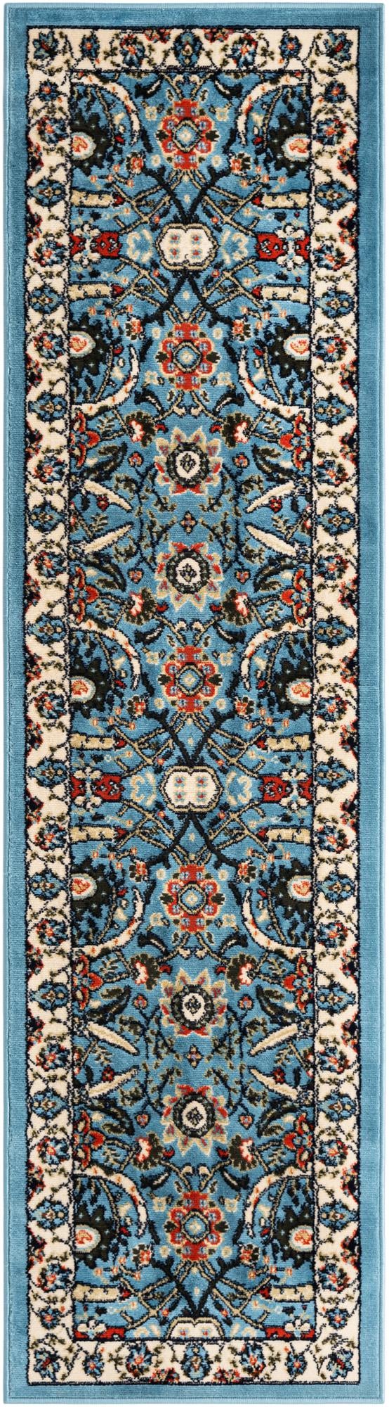 Rug Blue Swatch link