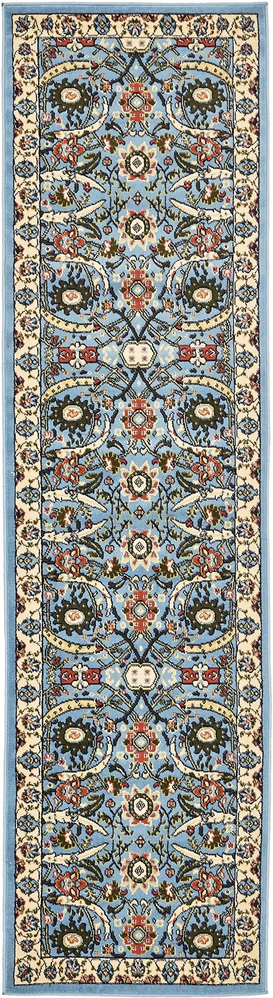 Rug Blue Swatch link