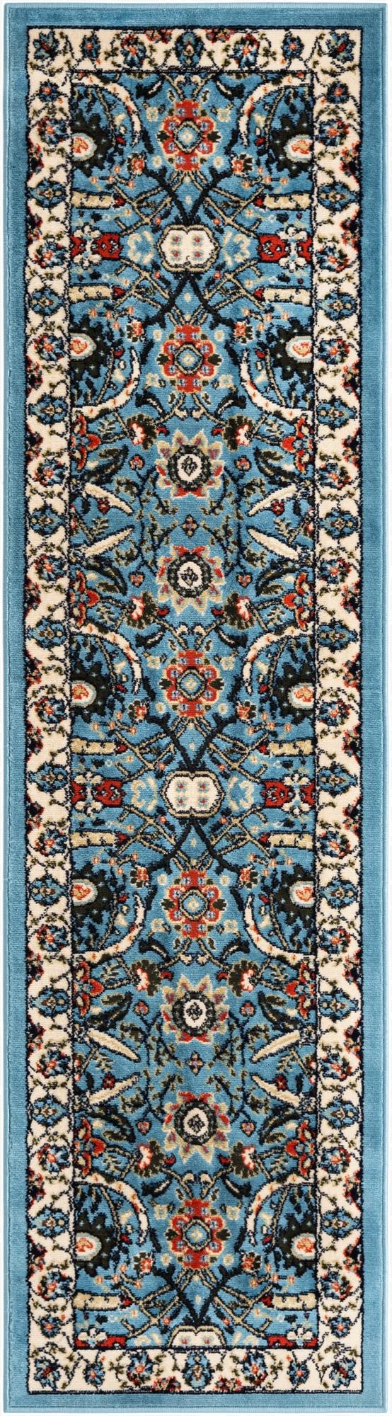  2' x 8' 2 Neda Runner Rug