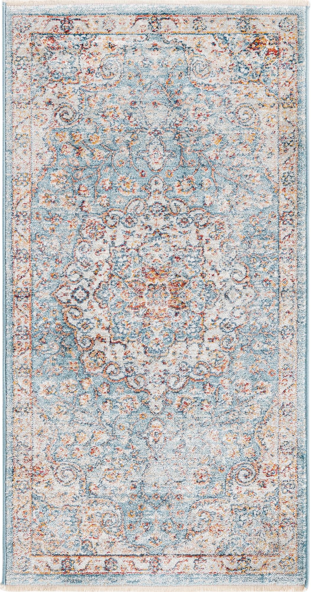 Rug Blue Swatch link