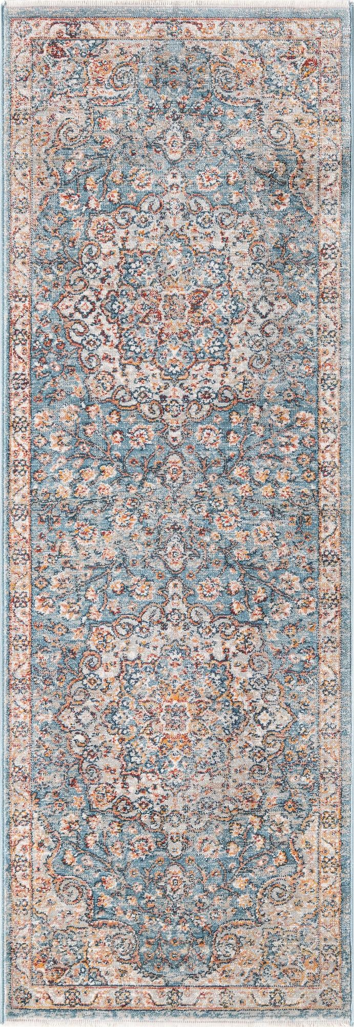 Rug Blue Swatch link
