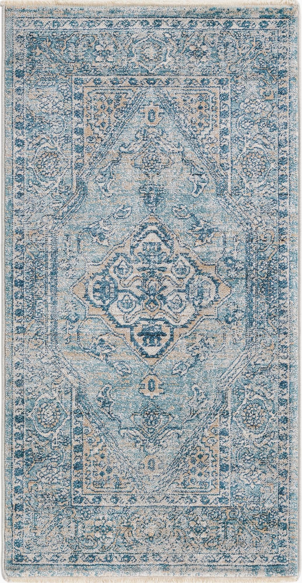 Rug Blue Swatch link