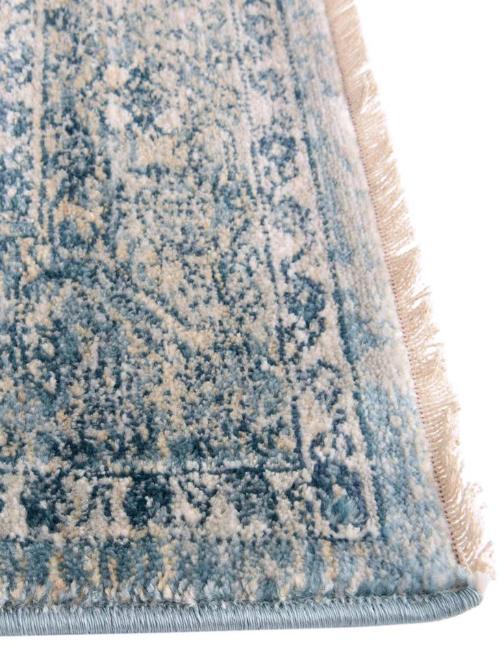 Detail image of  2' x 8' Newport Runner Rug