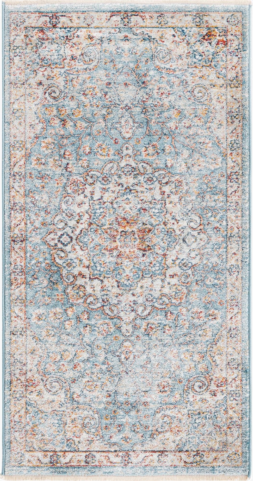  2' x 4' Newport Runner Rug