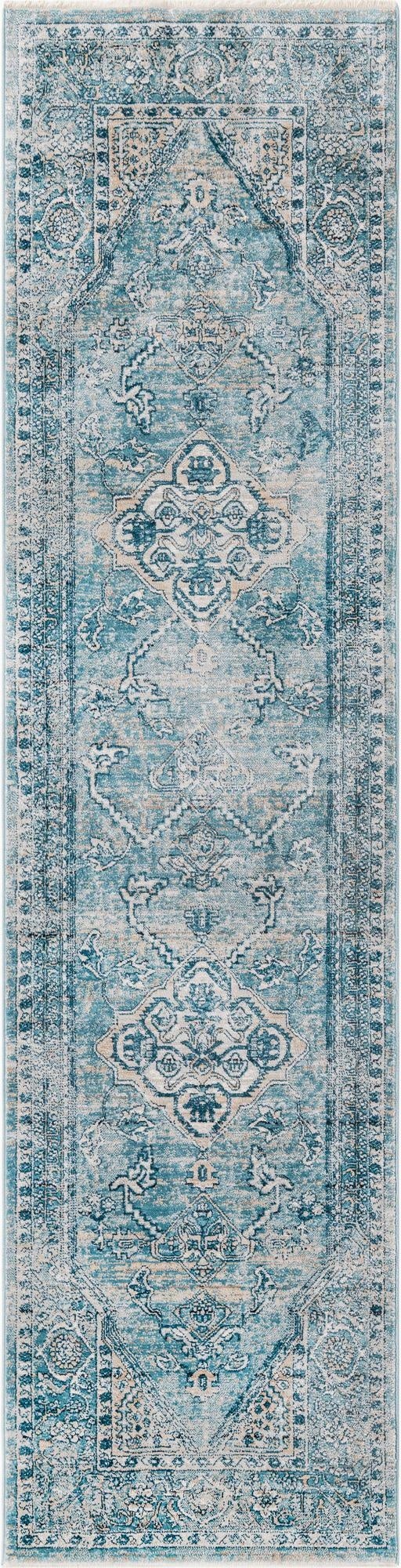  2' x 8' Newport Runner Rug