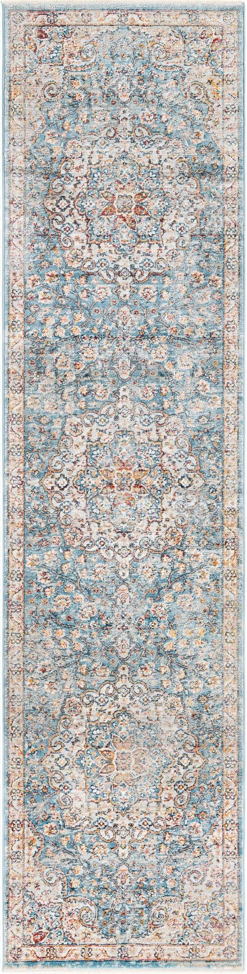  2' x 8' Newport Runner Rug