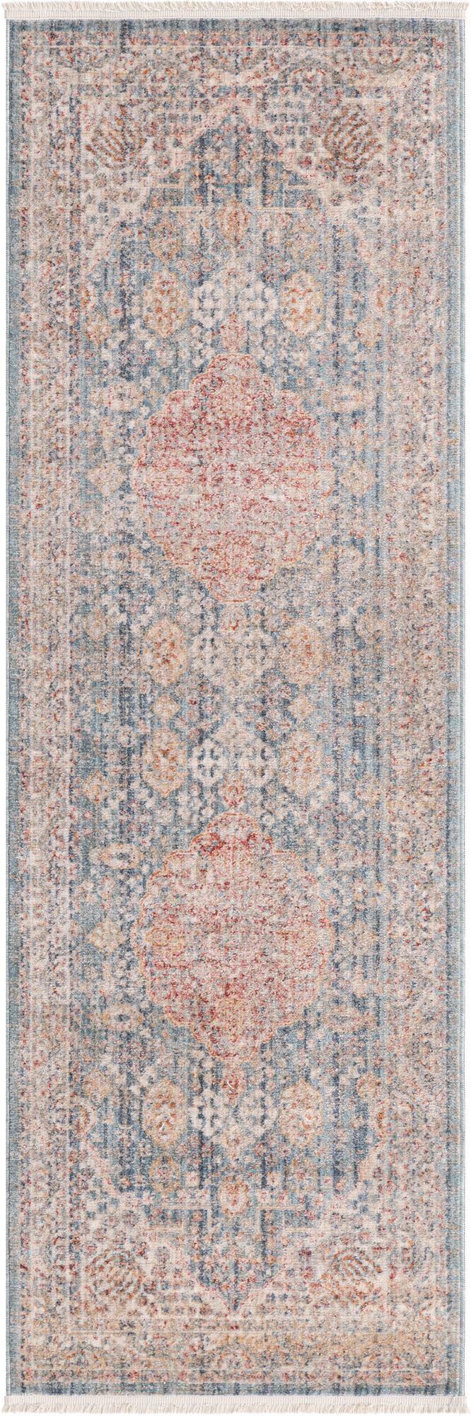 Rug Blue Swatch link