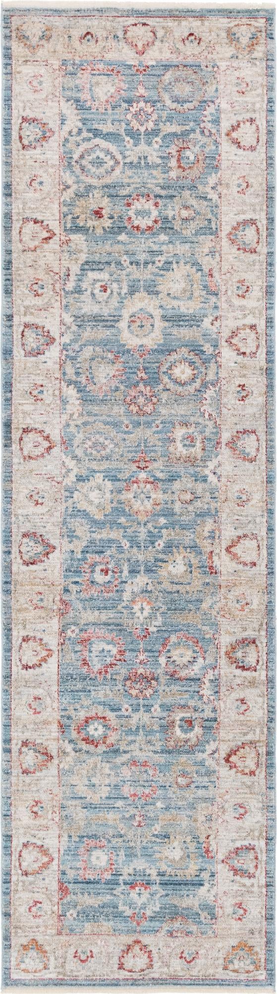 Rug Blue Swatch link