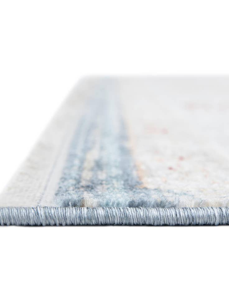 Detail image of  2' 2 x 6' Noble Runner Rug