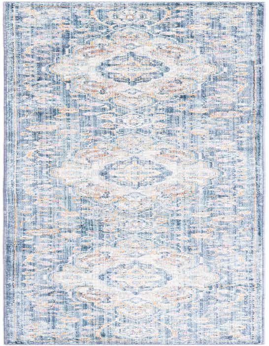 Primary image  2' 2 x 8' Noble Runner Rug