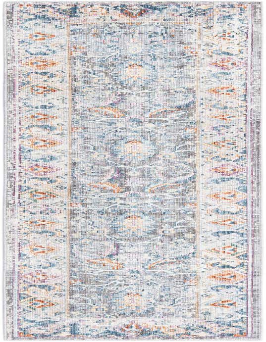 Primary image  2' 2 x 8' Noble Runner Rug
