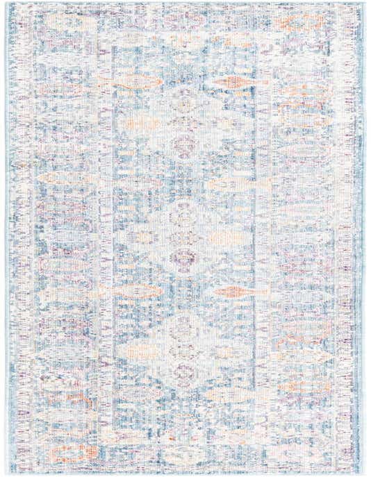 Primary image  2' 2 x 8' Noble Runner Rug