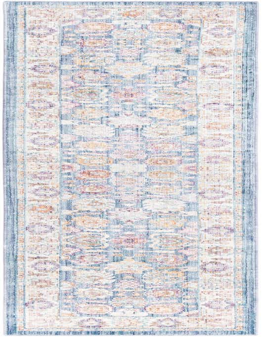 Primary image  2' 2 x 8' Noble Runner Rug