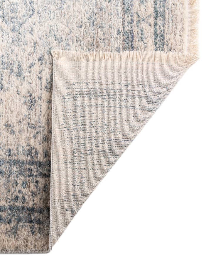 Detail image of  2' 7 x 10' Noble Runner Rug