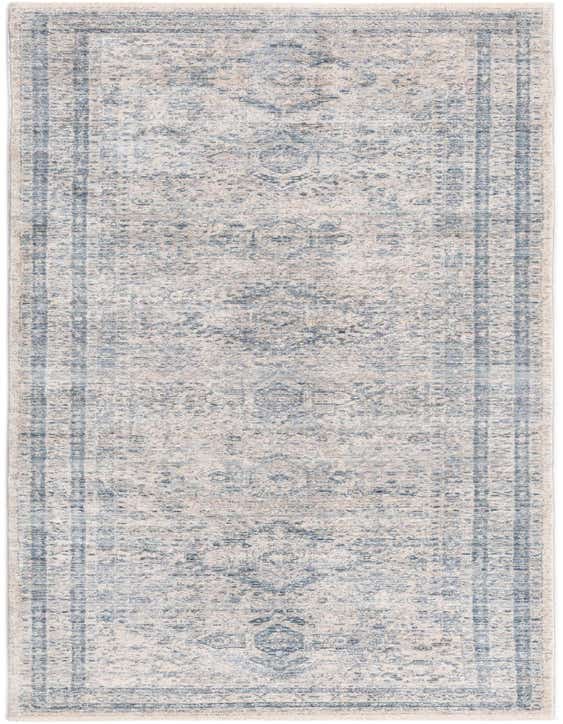 Primary image  2' 7 x 10' Noble Runner Rug