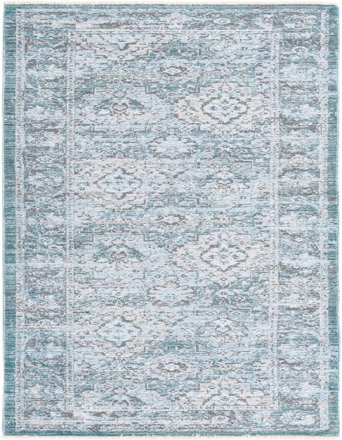 Primary image  2' 8 x 8' 2 Noble Runner Rug