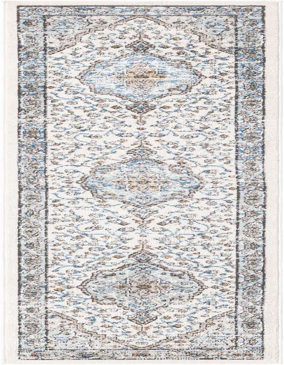 Primary image  2' x 8' Nyla Runner Rug
