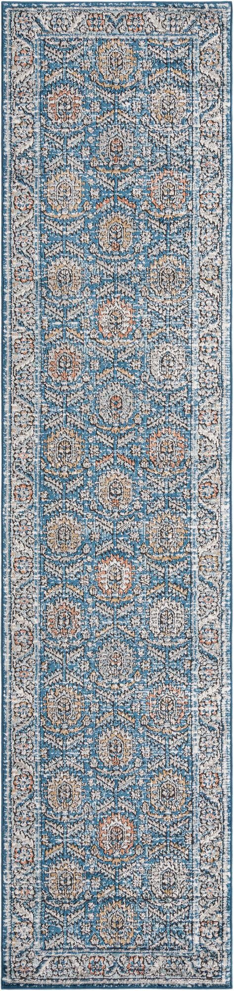 Rug Blue Swatch link