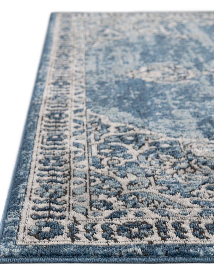 Detail image of  2' 7 x 12' Nyla Runner Rug