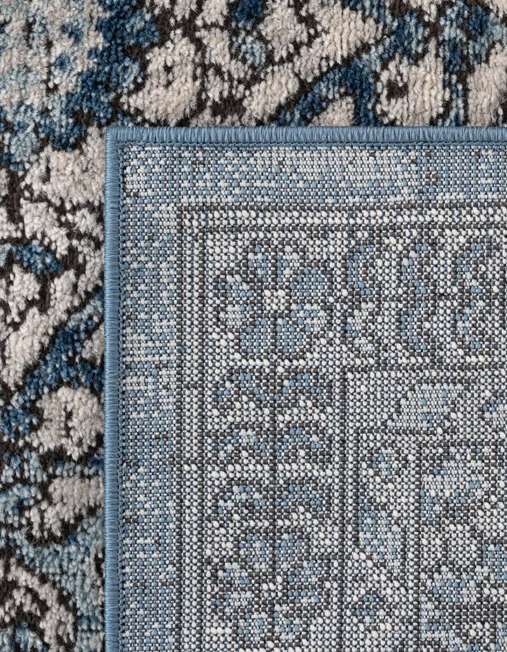 Detail image of  2' 7 x 12' Nyla Runner Rug
