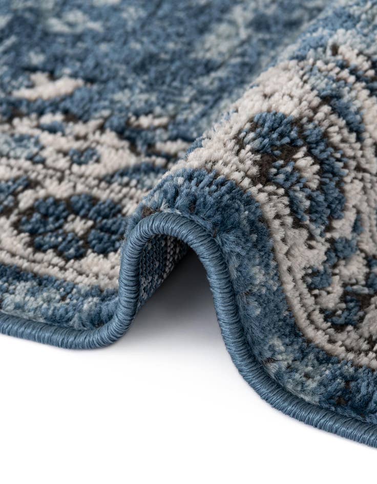 Detail image of  2' 7 x 12' Nyla Runner Rug