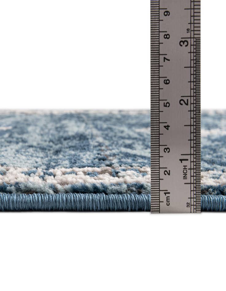 Detail image of  2' x 6' Nyla Runner Rug