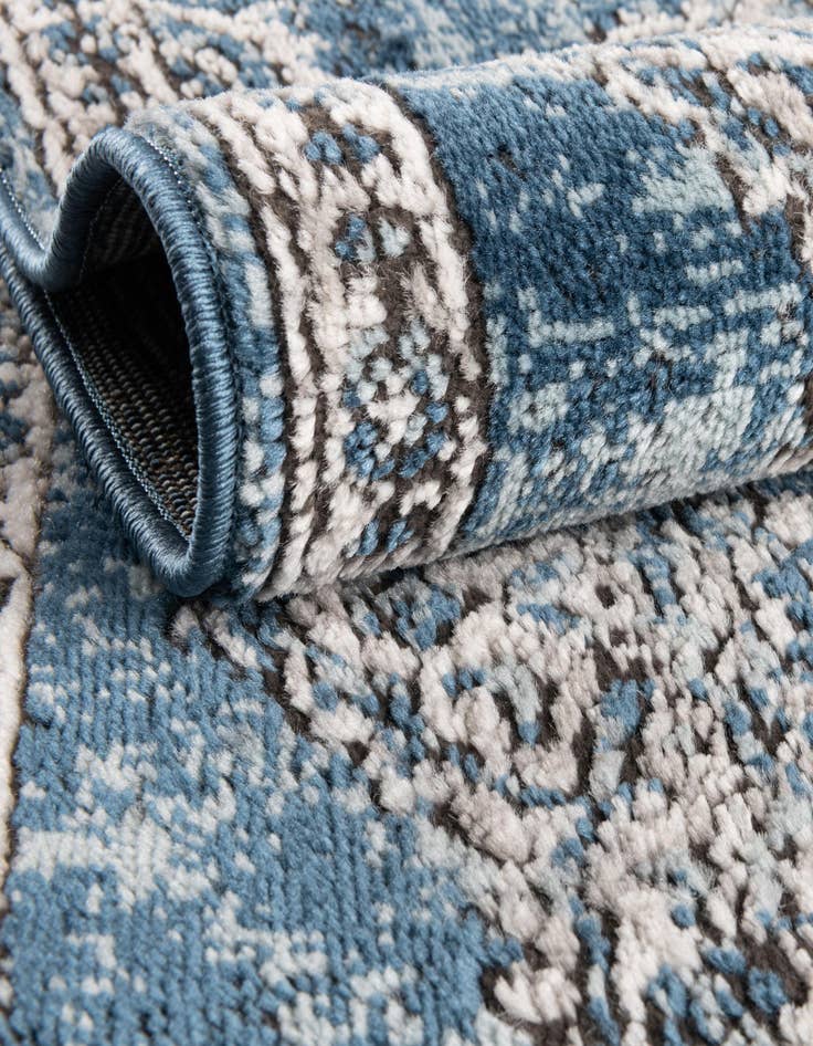 Detail image of  2' x 6' Nyla Runner Rug