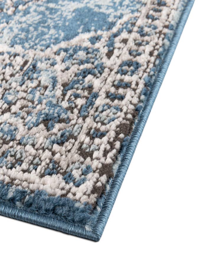 Detail image of  2' x 6' Nyla Runner Rug
