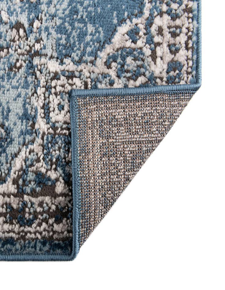 Detail image of  2' x 6' Nyla Runner Rug