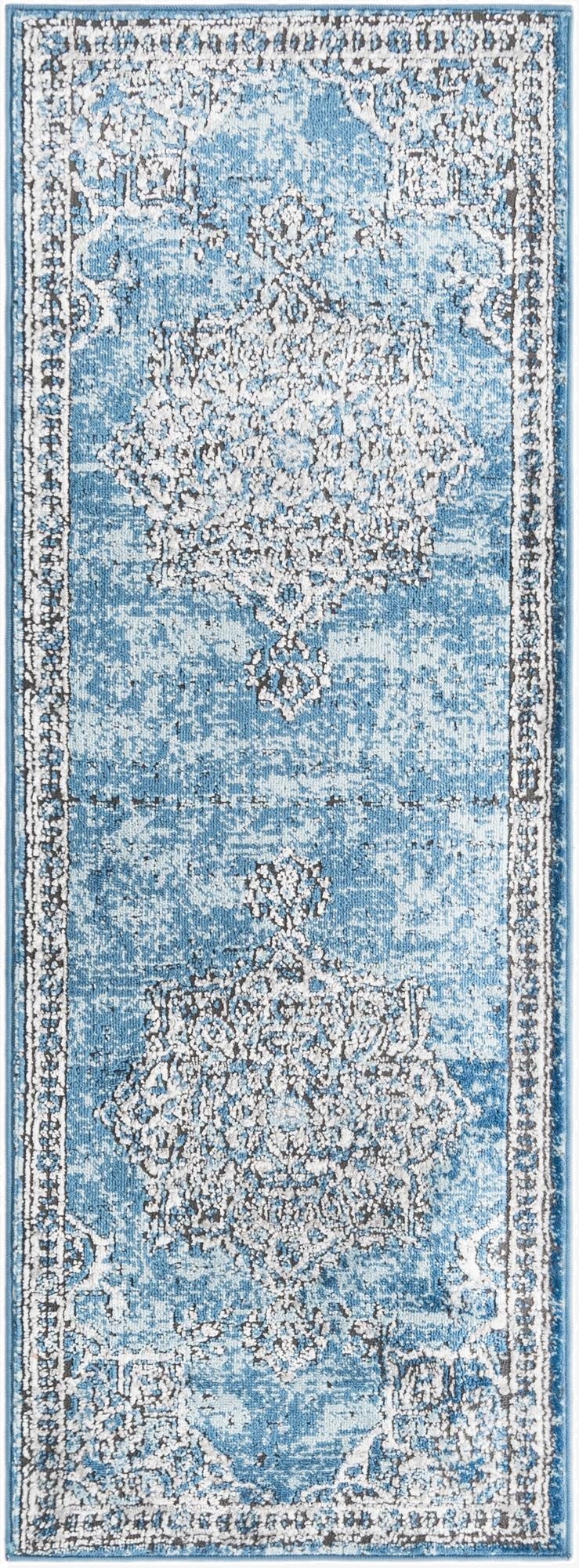  2' x 6' Nyla Runner Rug