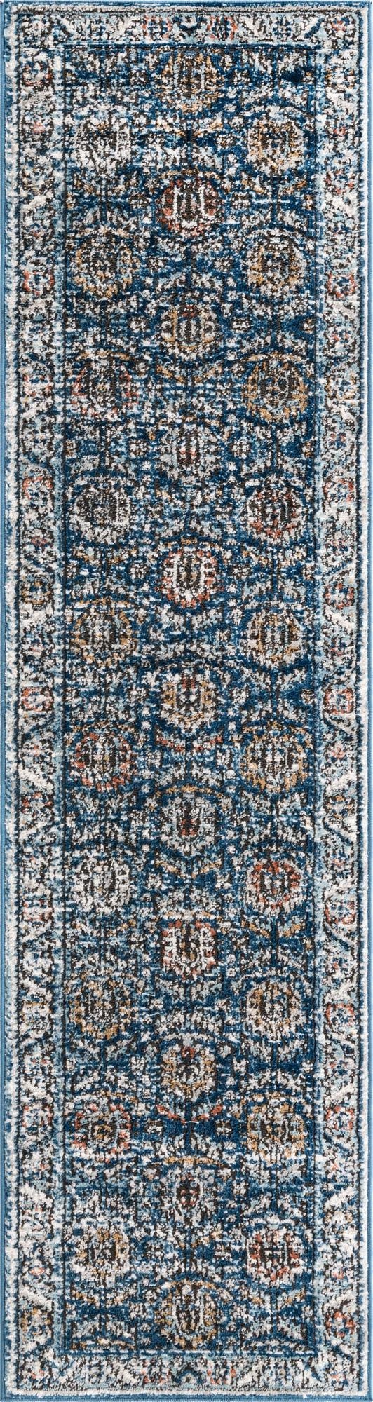  2' x 8' Nyla Runner Rug