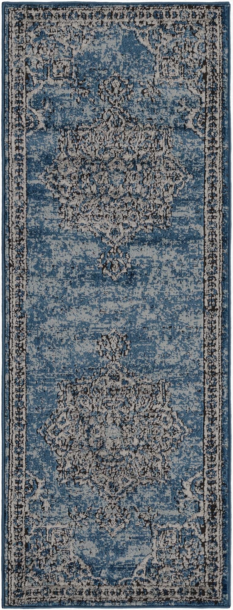  2' x 6' Nyla Runner Rug